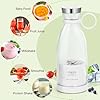 USB Portable Bottle Juicer - Mini Blender