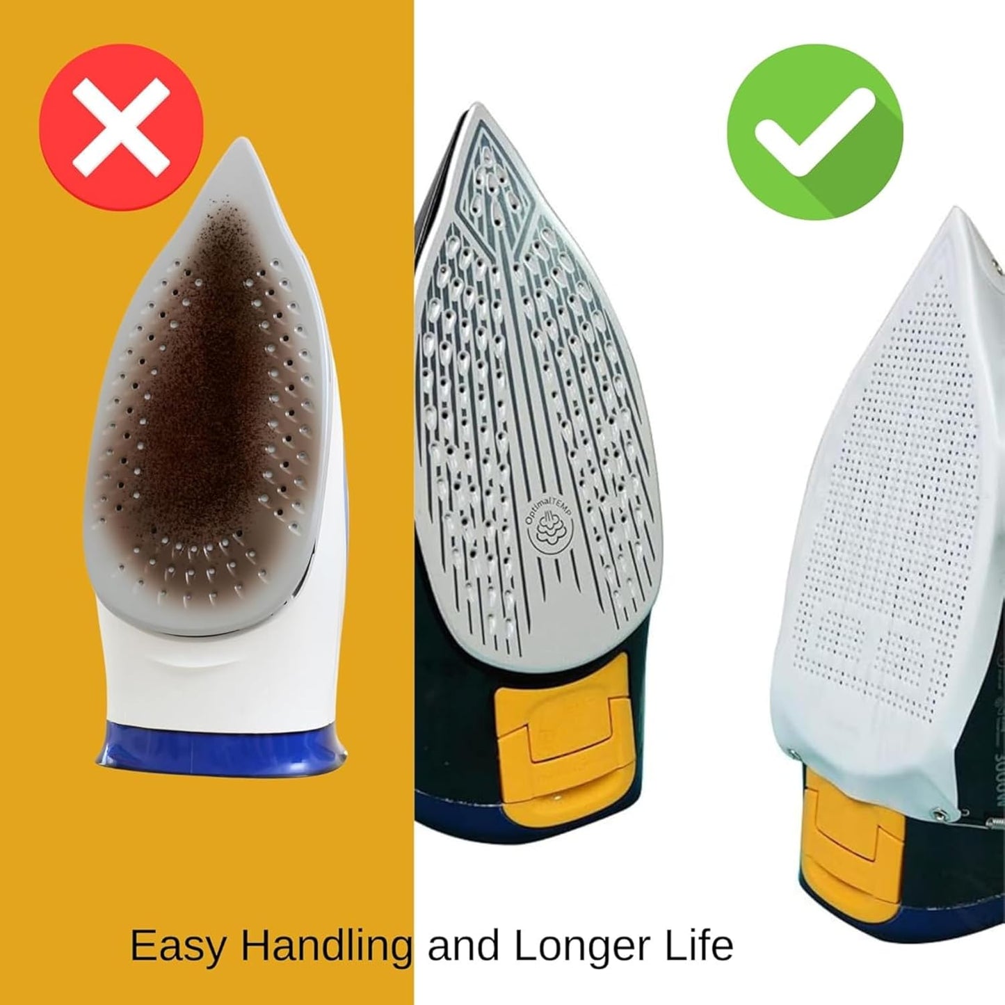Ironing Shoe Cover β Non-Stick, Heat-Resistant Iron Protector for Smooth & Safe Gliding